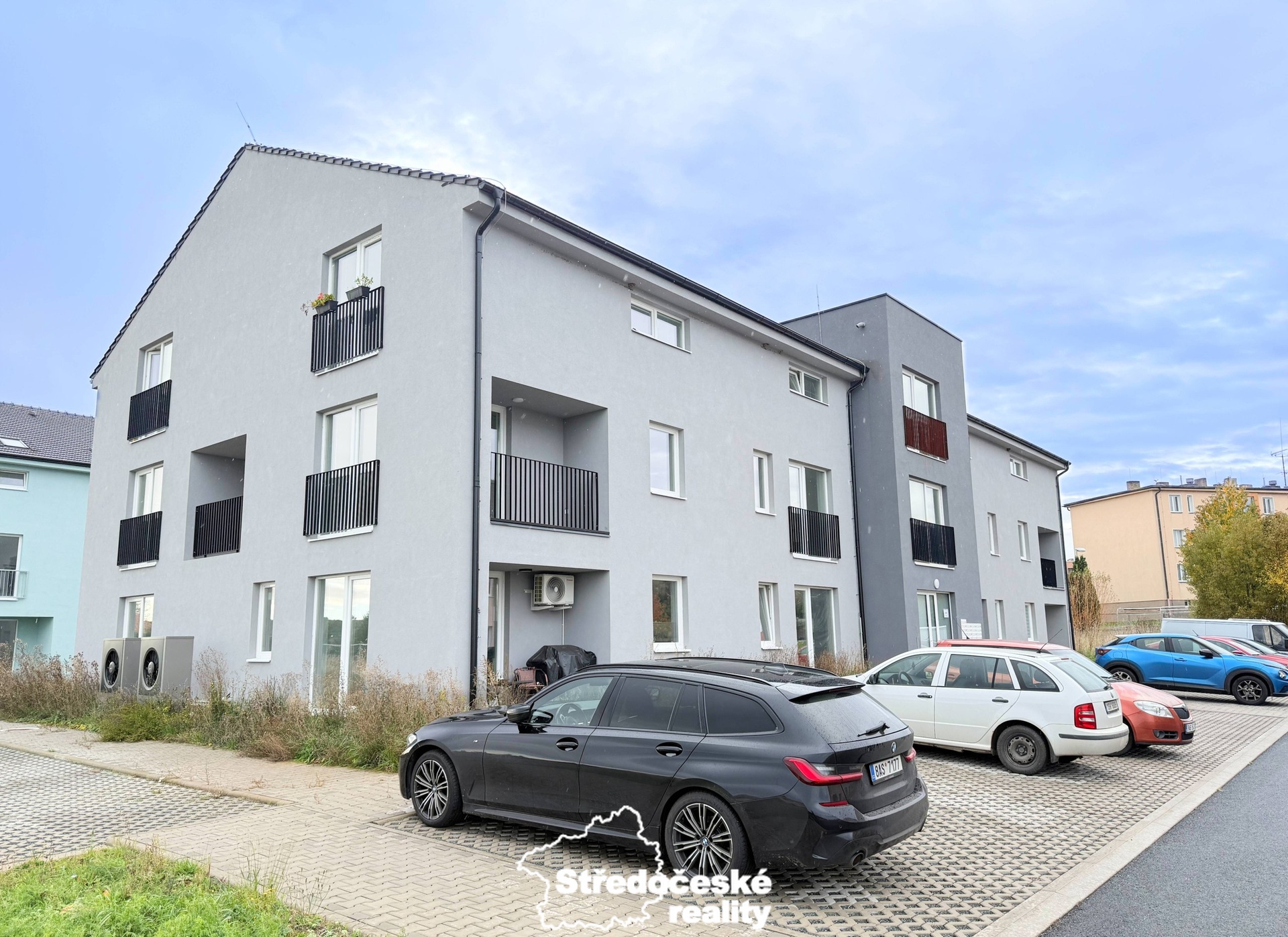 Pronájem bytu 1+kk a garsoniéry Uhlířské Janovice 10 000 Kč za měsíc, foto 18