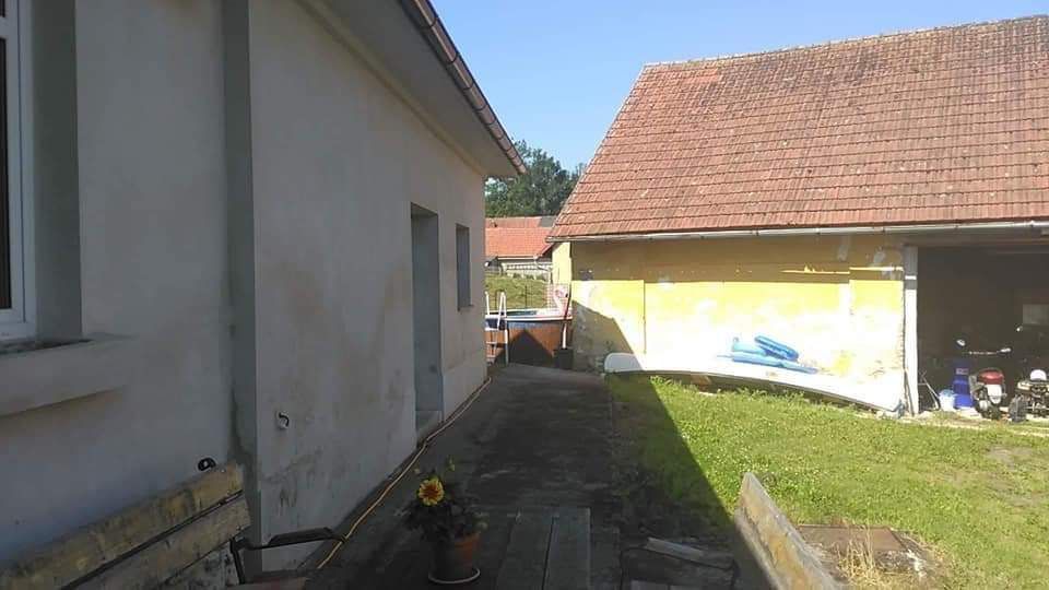 Pronájem rodinného domu, 300 m² Malšice (okres Tábor), Maršov, obrázek 3