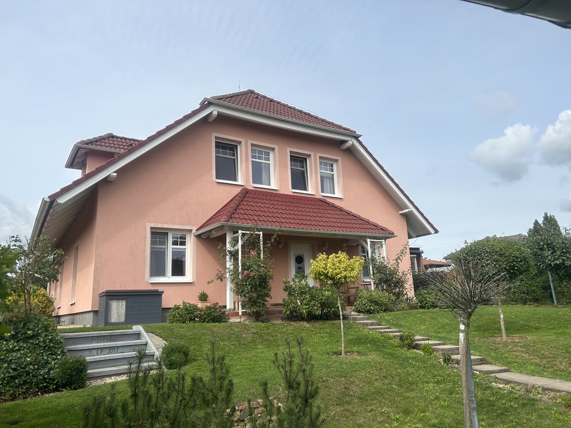 Prodej rodinného domu, 234 m² Radimovice u Želče (okres Tábor), obrázek 1