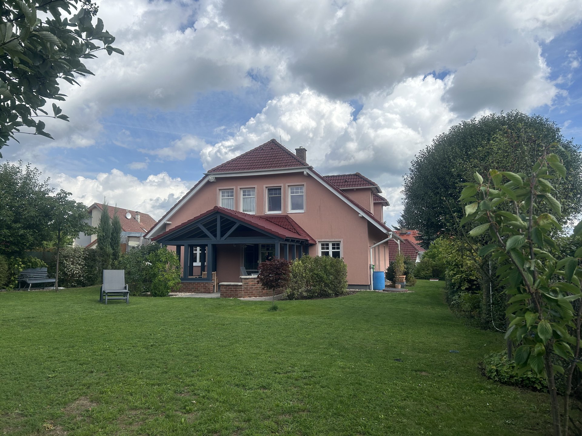 Prodej rodinného domu, 234 m² Radimovice u Želče (okres Tábor), obrázek 4