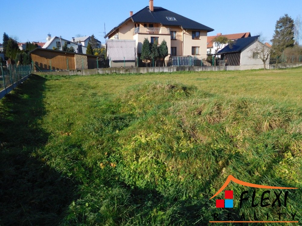 Pozemek Markvartovice2