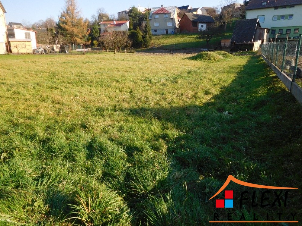 Pozemek Markvartovice3