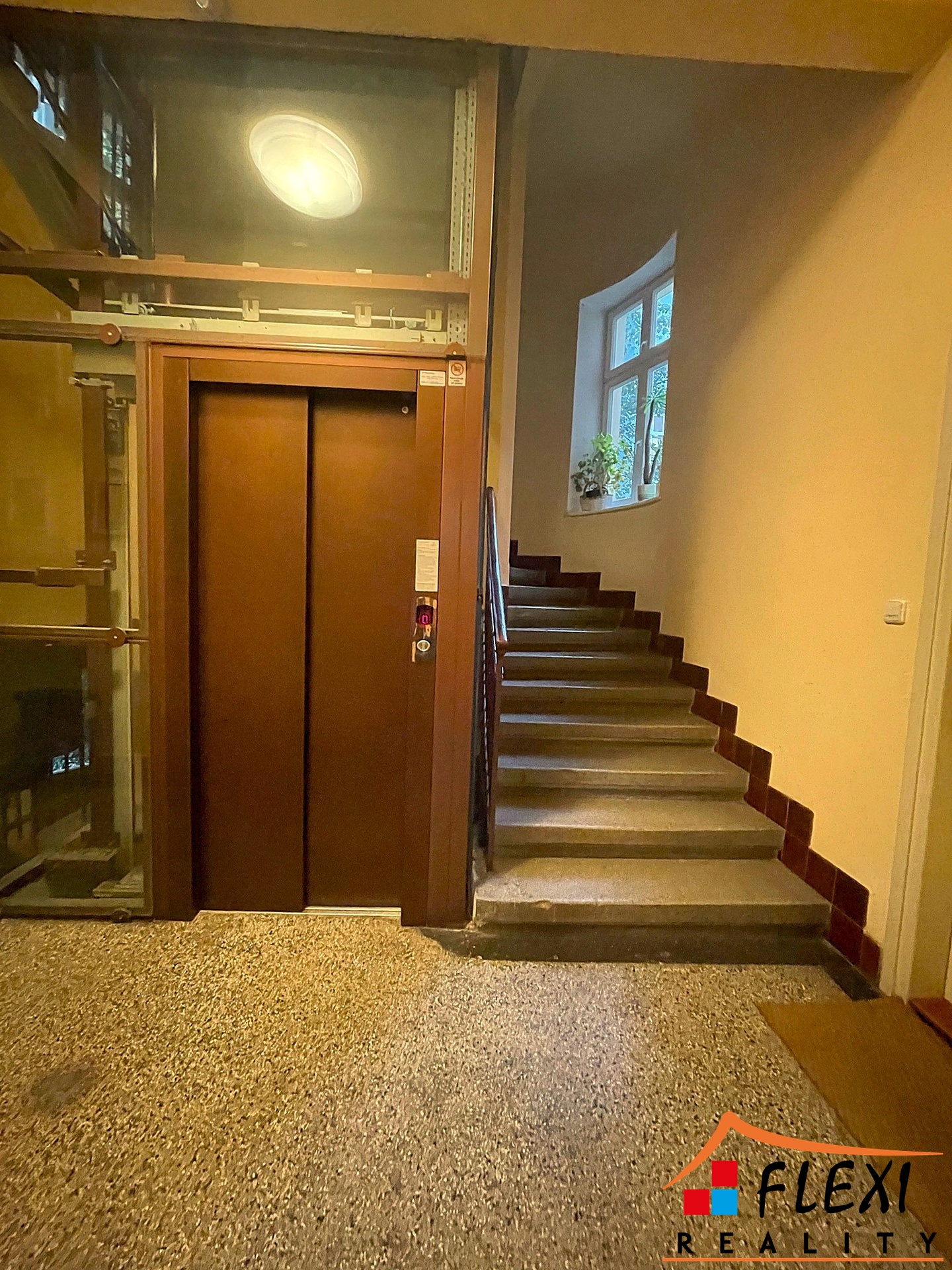 výtah