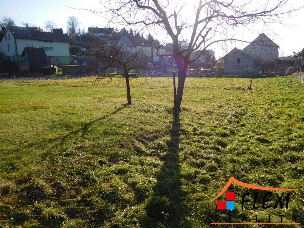 Pozemek Markvartovice