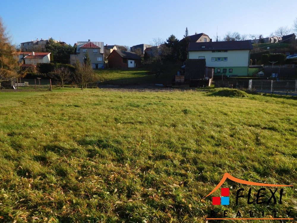 Pozemek Markvartovice1