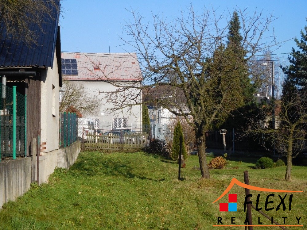 Pozemek Markvartovice5