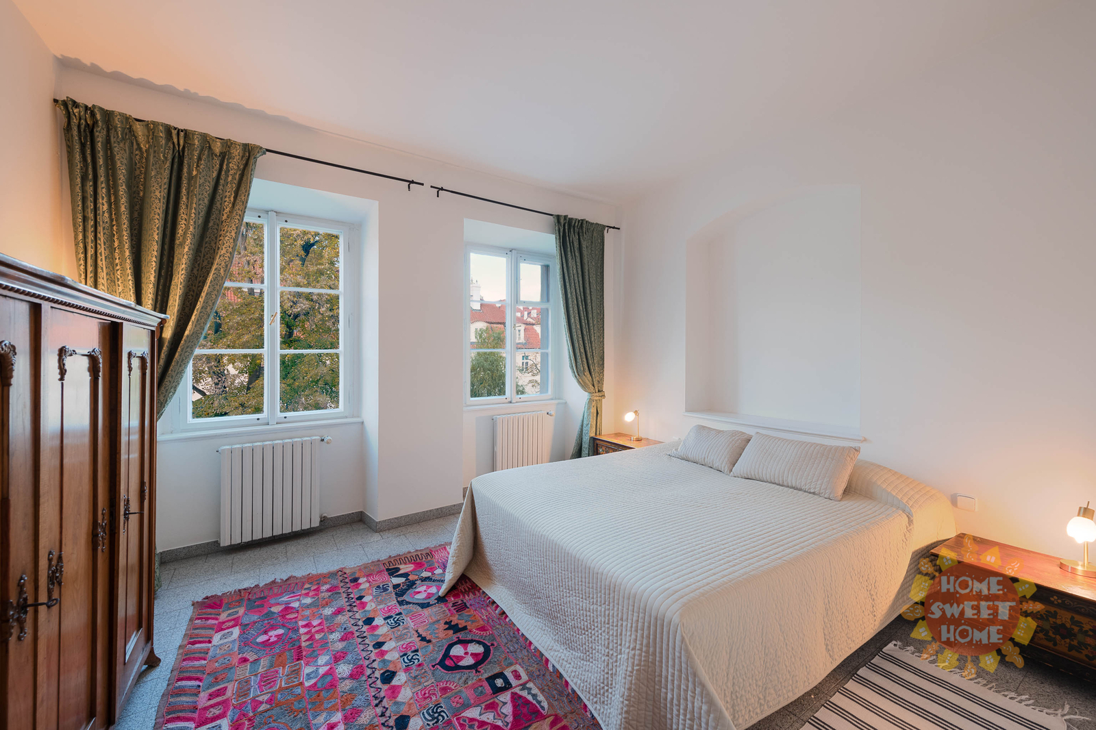 Pronájem bytu 3+kk Praha 39 000 Kč za měsíc, foto 3