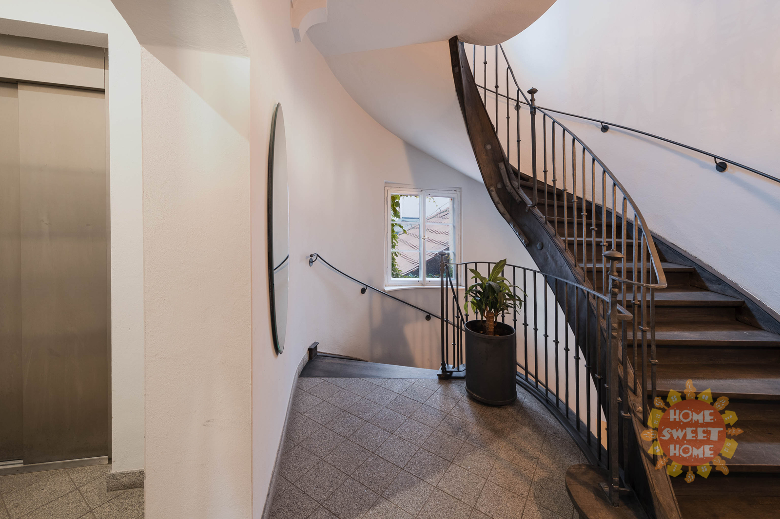 Pronájem bytu 3+kk Praha 39 000 Kč za měsíc, foto 12