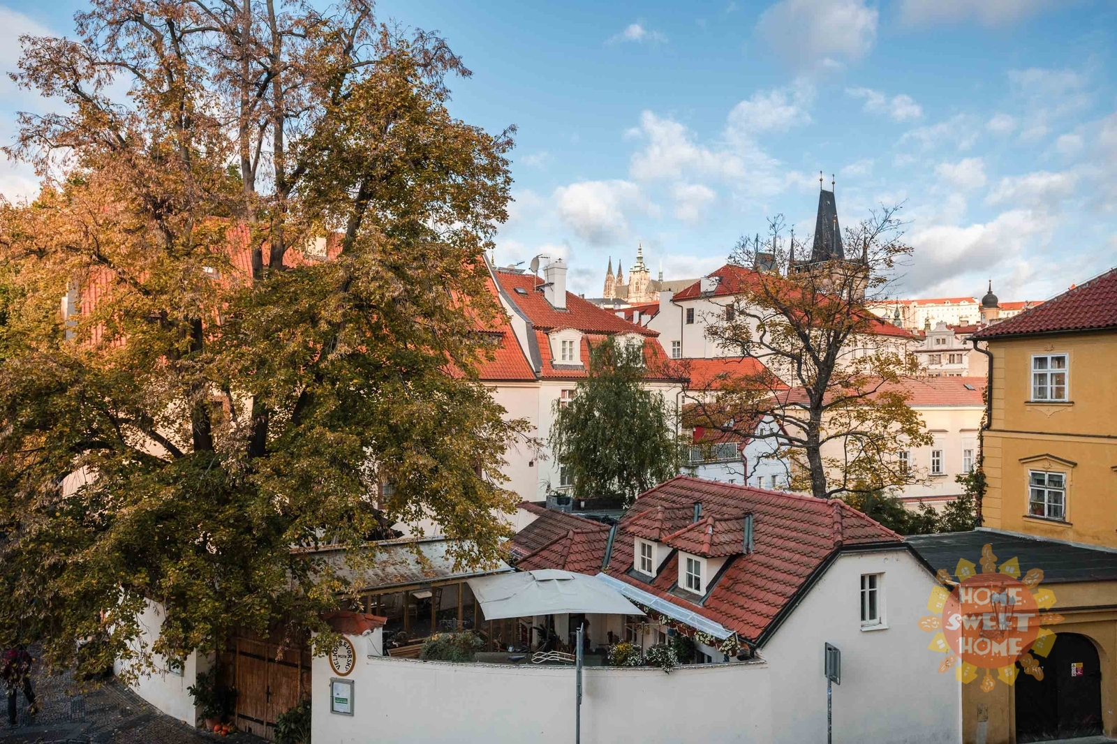 Pronájem bytu 3+kk Praha 39 000 Kč za měsíc, foto 11