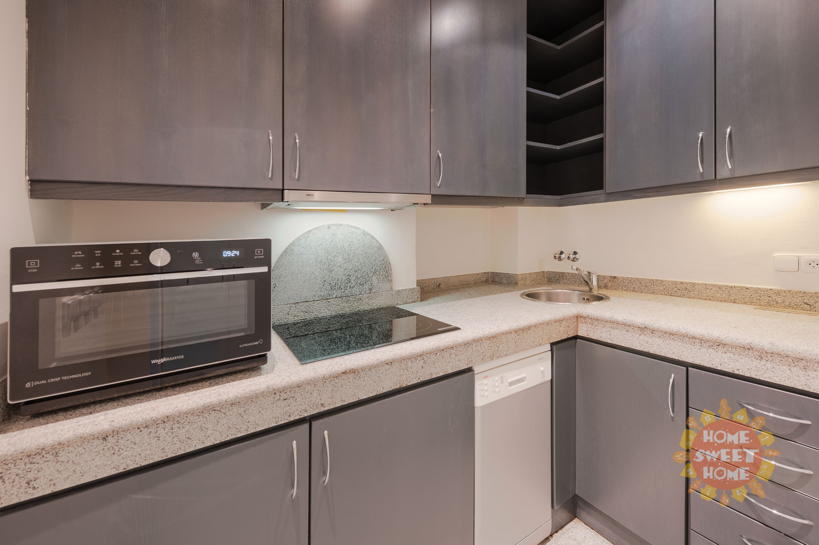 Pronájem bytu 3+kk Praha 39 000 Kč za měsíc, foto 4