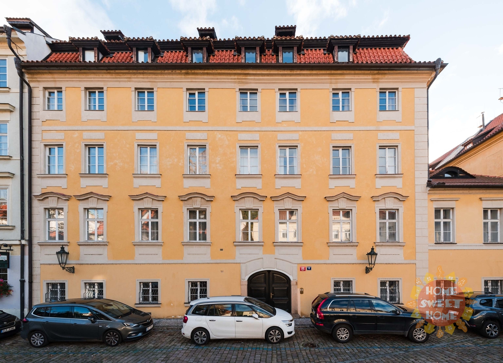 Pronájem bytu 3+kk Praha 39 000 Kč za měsíc, foto 14