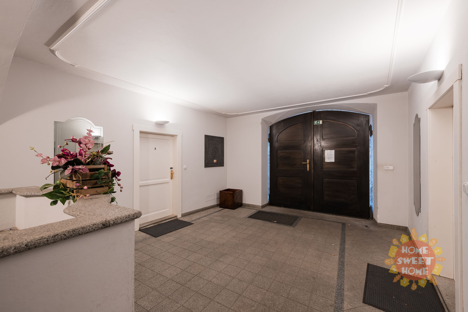 Pronájem bytu 3+kk Praha 39 000 Kč za měsíc, foto 13