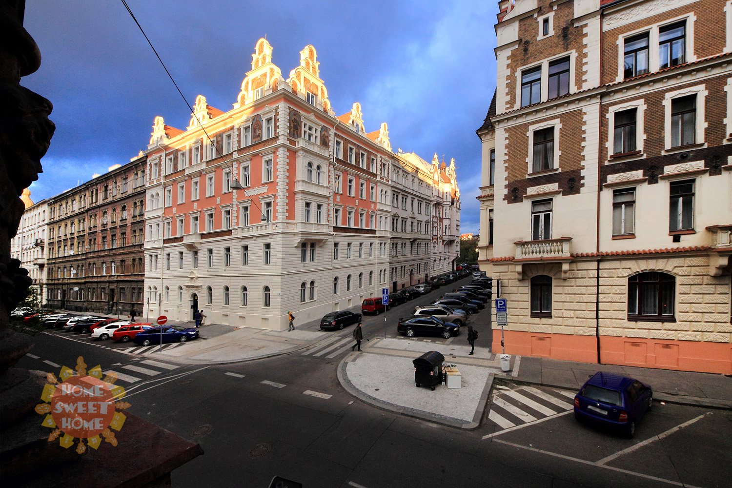 Pronájem kanceláře Praha 49 000 Kč za měsíc, foto 3