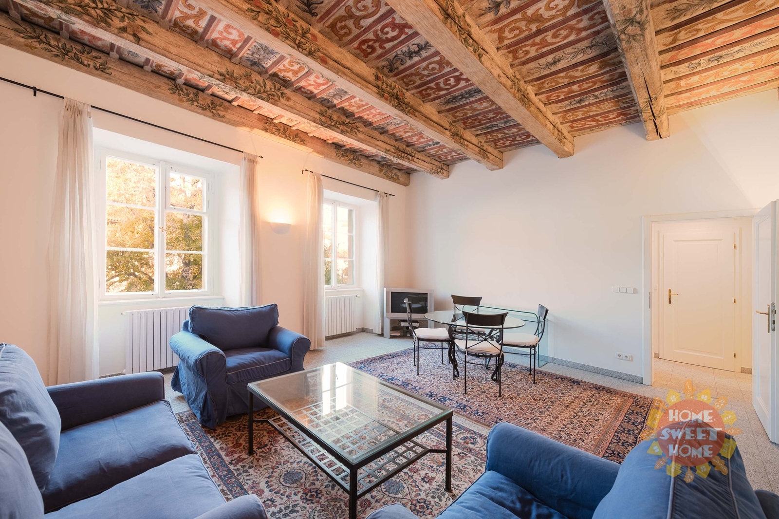 Pronájem bytu 3+kk Praha 39 000 Kč za měsíc, foto 2