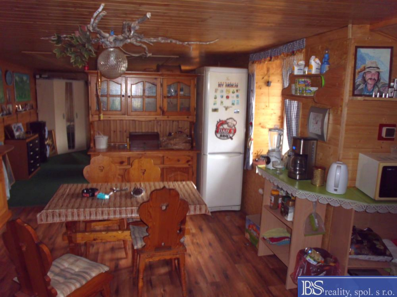 Prodej rodinného domu, 669 m² Chožov (okres Louny), obrázek 6