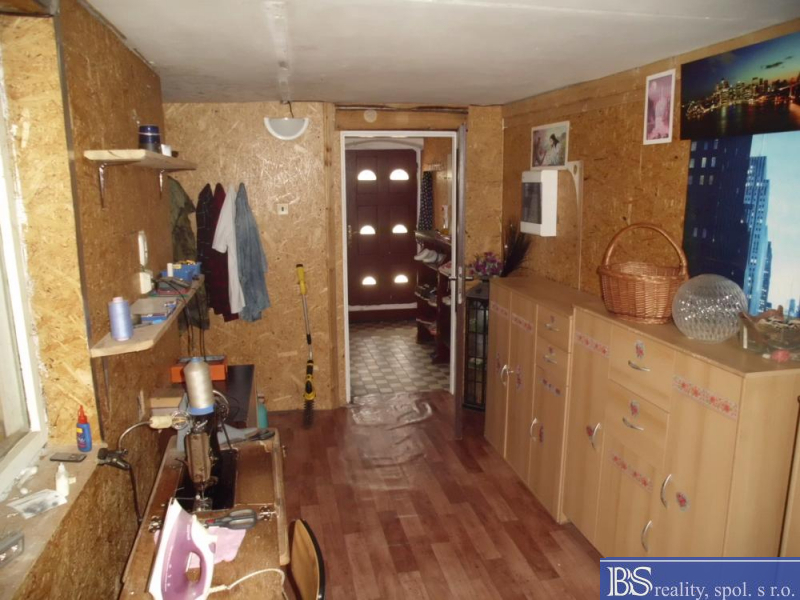 Prodej rodinného domu, 669 m² Chožov (okres Louny), obrázek 11