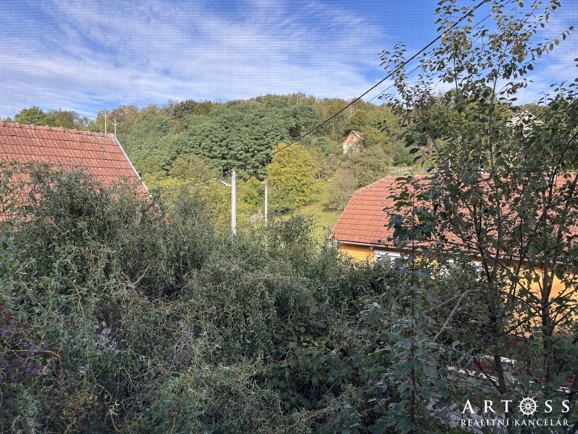 Bolešín výhled