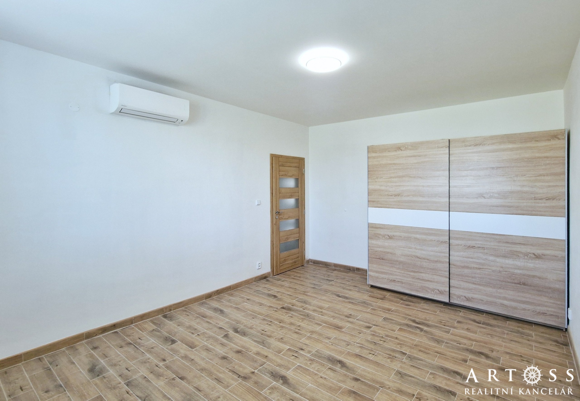 Pronájem bytu 2+kk, Brno - Žabovřesky, ul. Sirotko