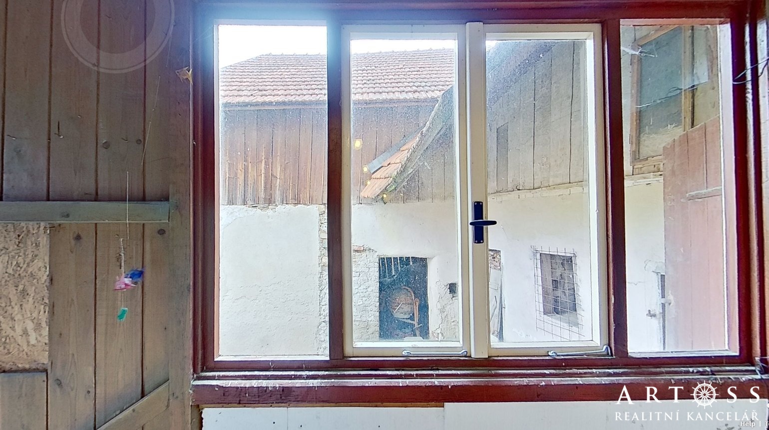 Bolešín dvůr