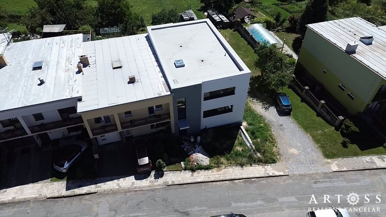 Viladům Vavřinec