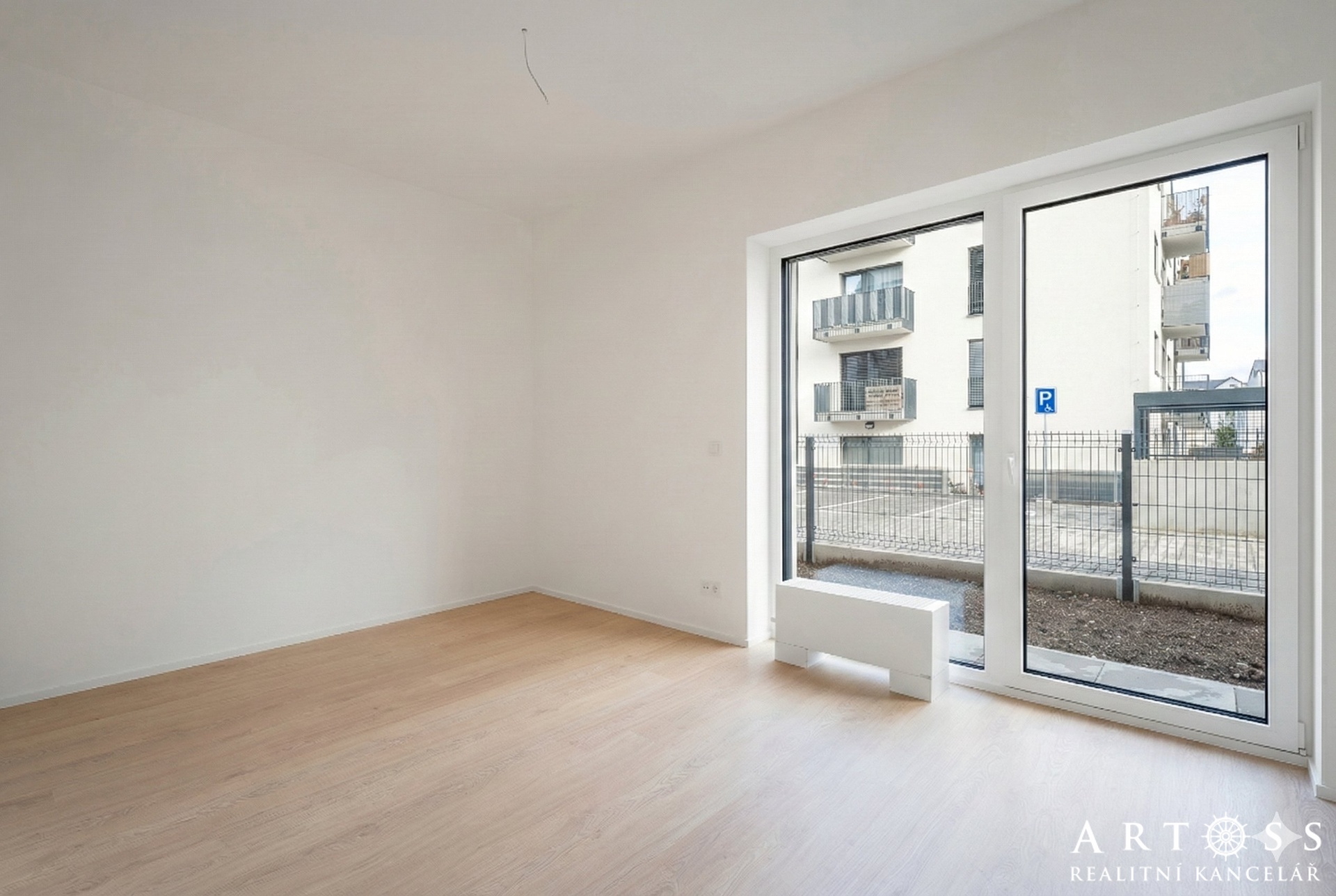 Pohořelice ložnice