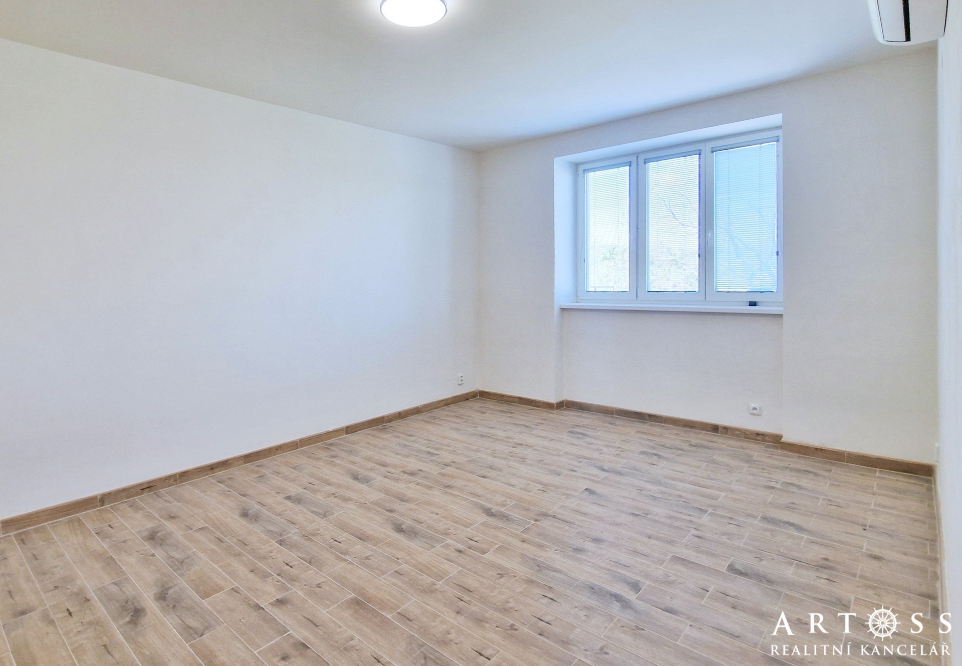 Pronájem bytu 2+kk, Brno - Žabovřesky, ul. Sirotko