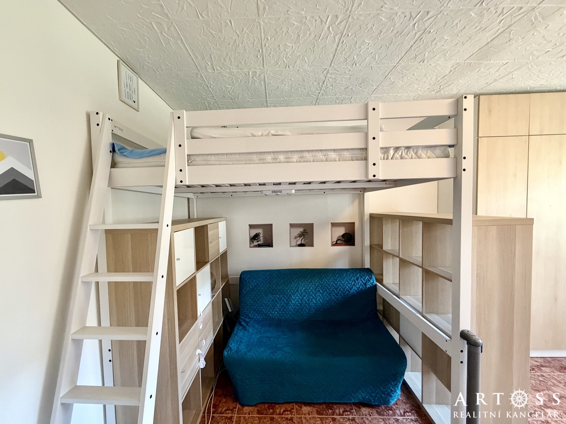 Oby?vaci? mi?stnost 3