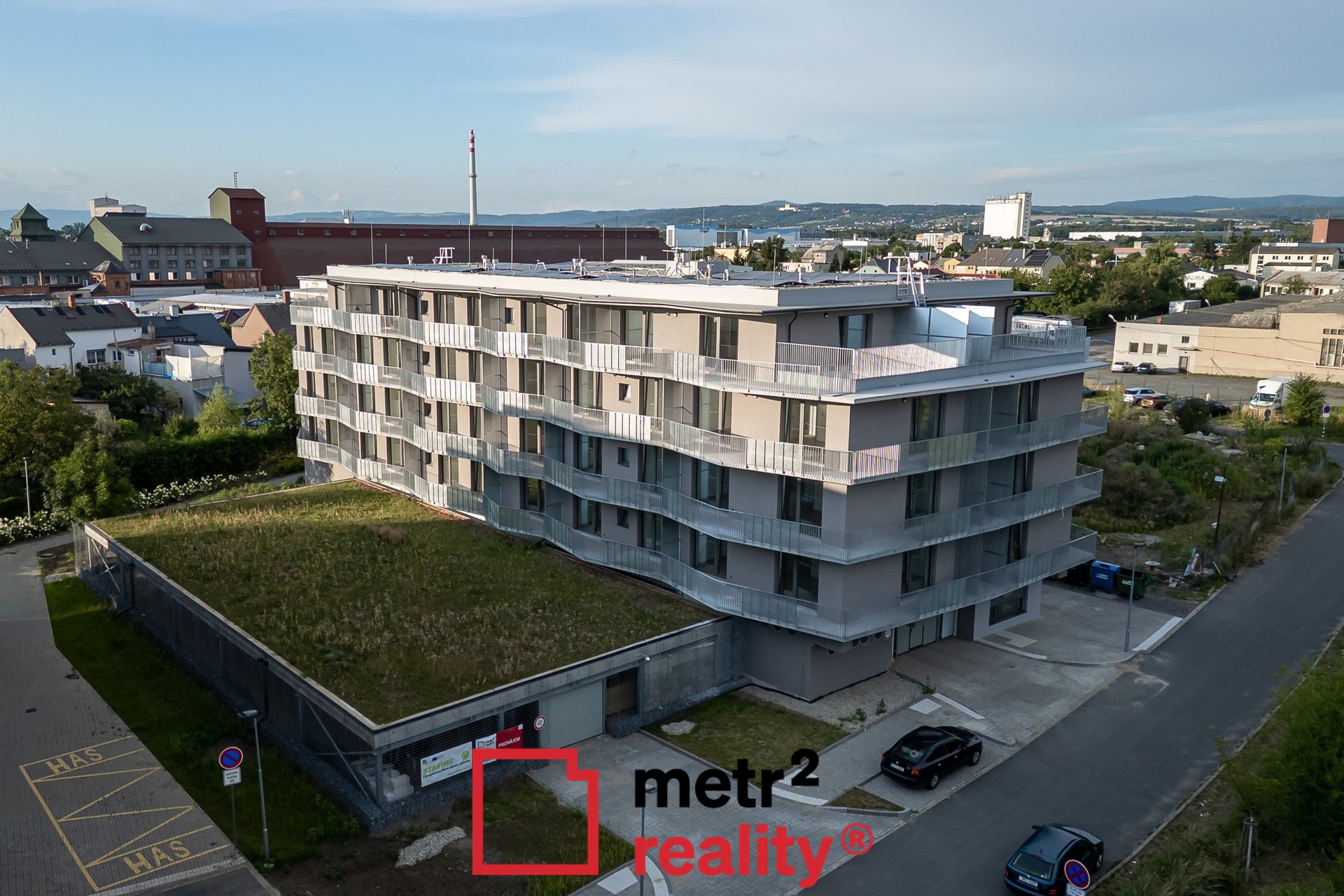Pronájem bytu 1+kk a garsoniéry Olomouc 13 150 Kč za měsíc, foto 22