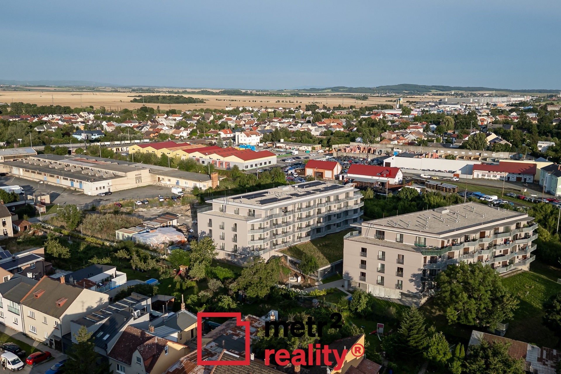 Pronájem bytu 2+kk Olomouc 16 820 Kč za měsíc, foto 23