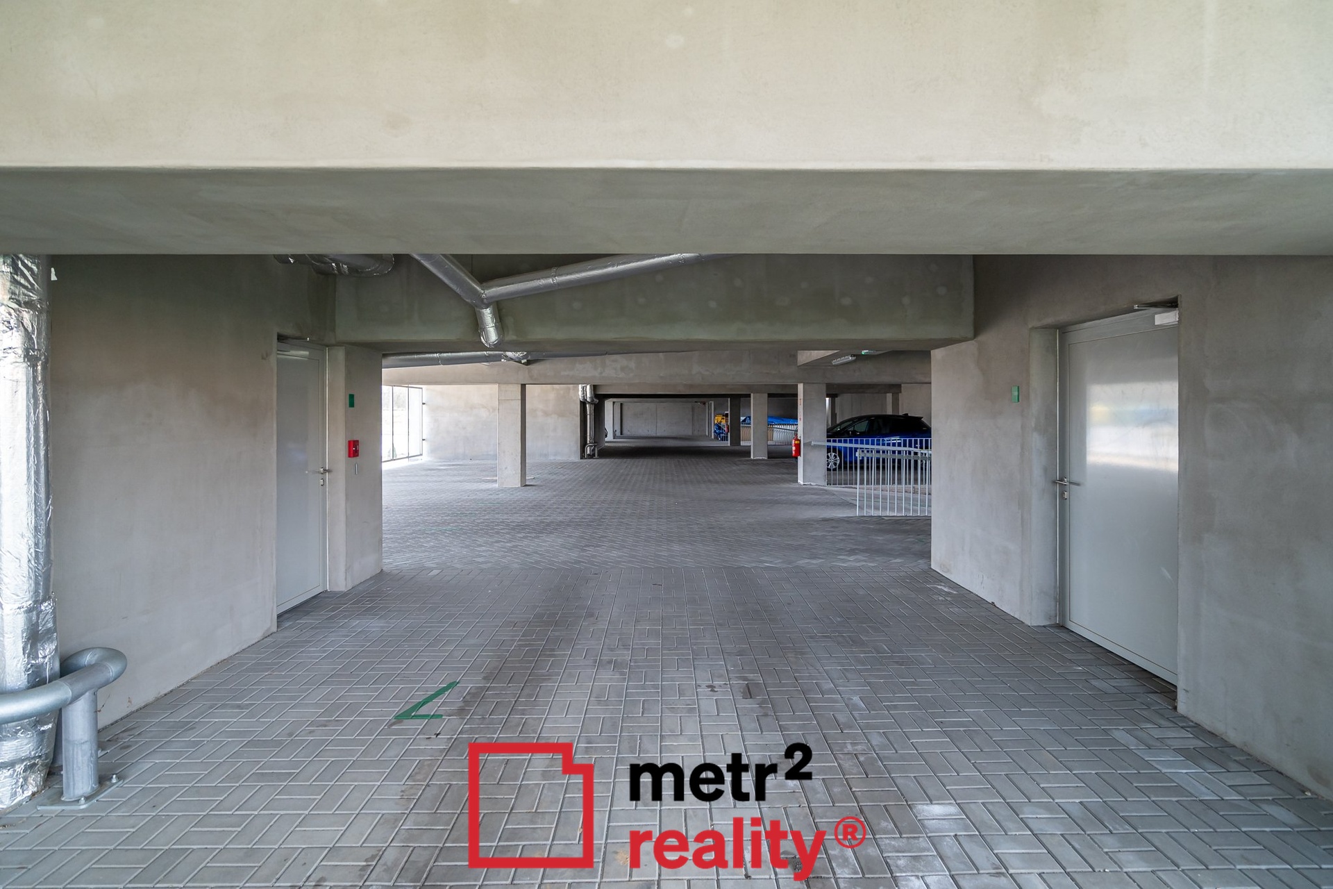 Pronájem bytu 2+kk Olomouc 16 820 Kč za měsíc, foto 20