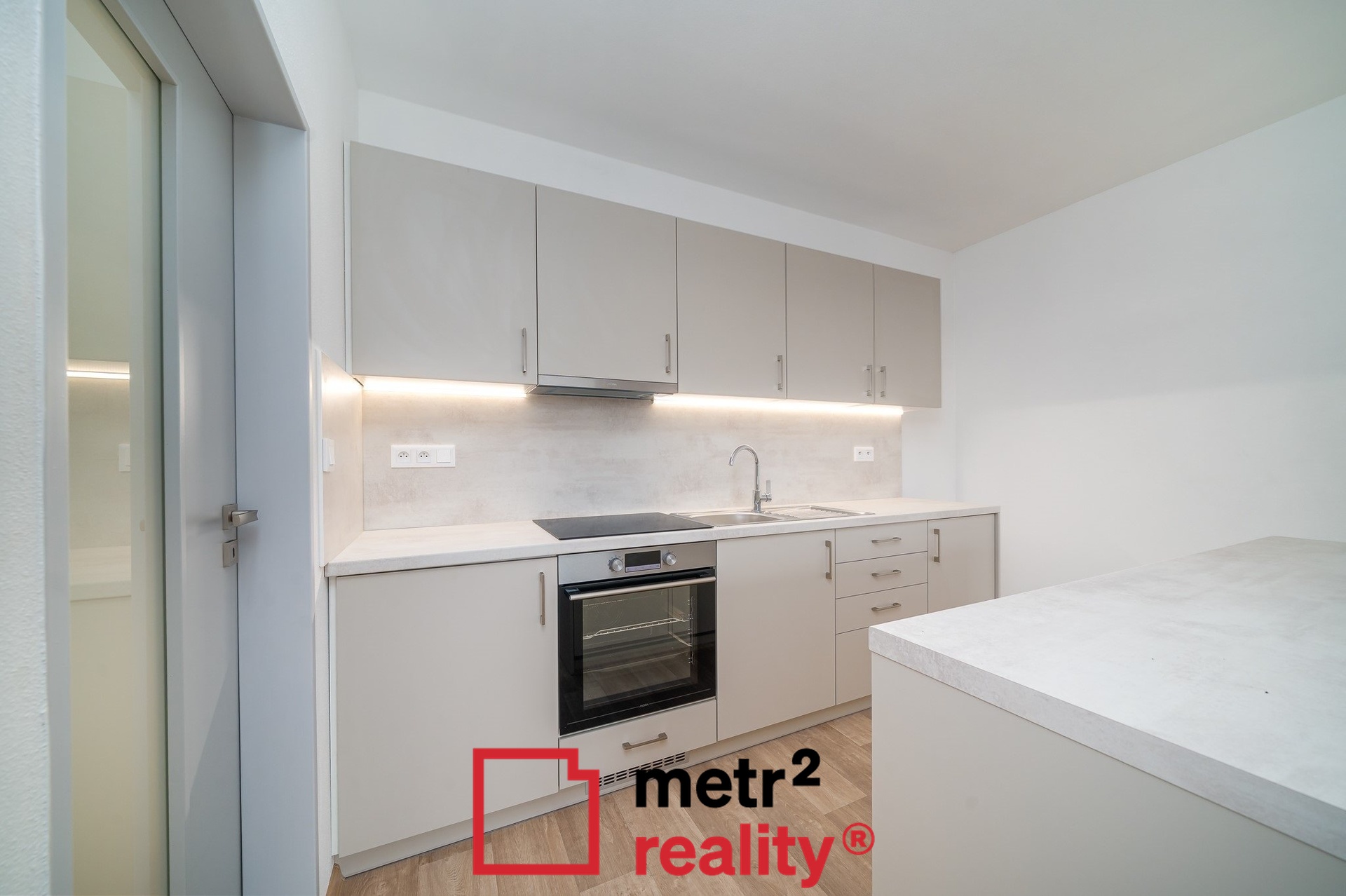 Pronájem bytu 2+kk Olomouc 16 820 Kč za měsíc, foto 4