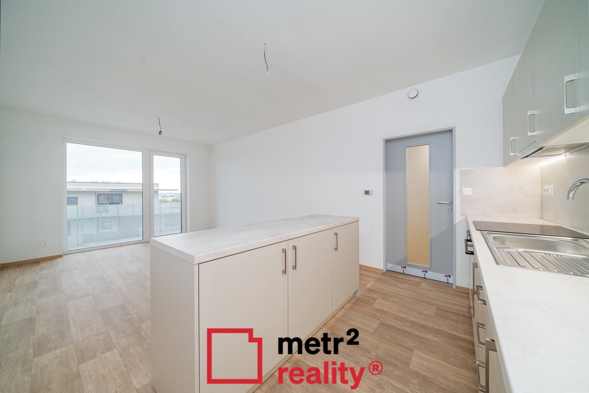 Pronájem bytu 2+kk Olomouc 16 820 Kč za měsíc, foto 2