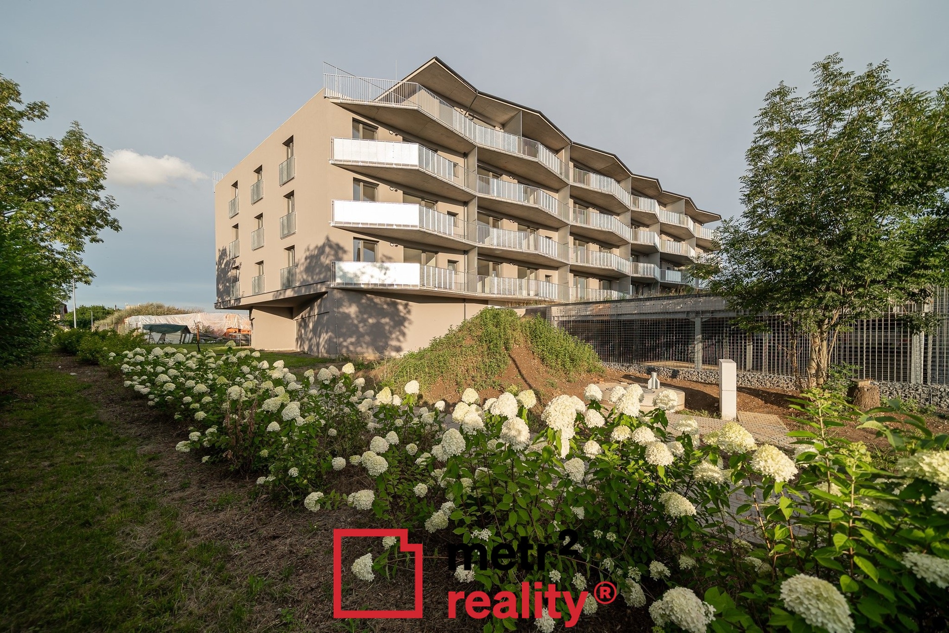 Pronájem bytu 2+kk Olomouc 16 820 Kč za měsíc, foto 1