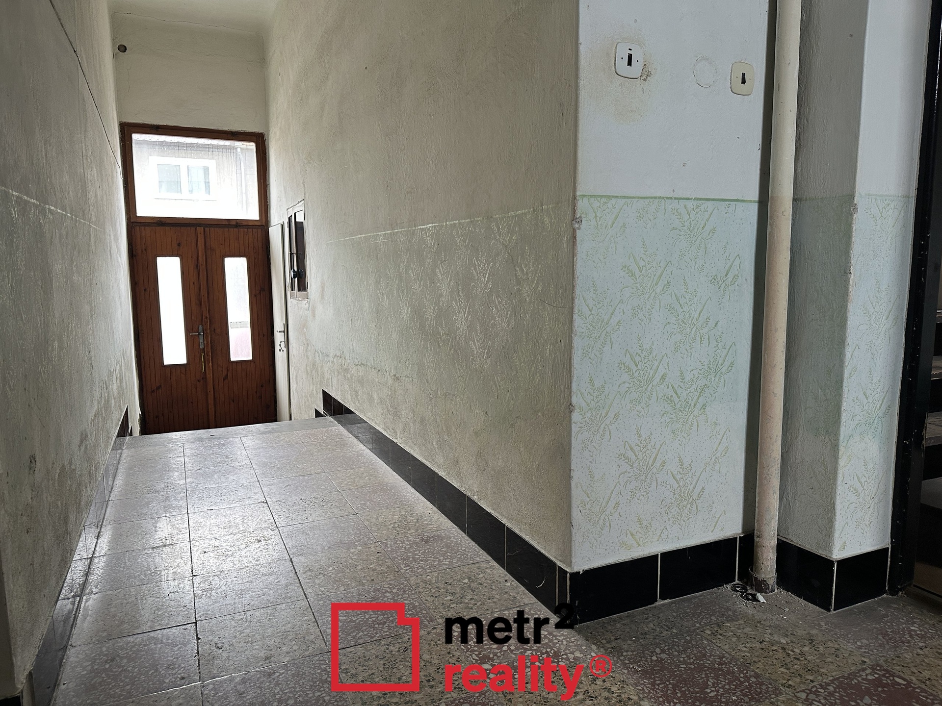 Prodej rodinného domu 300 m² - Mehr