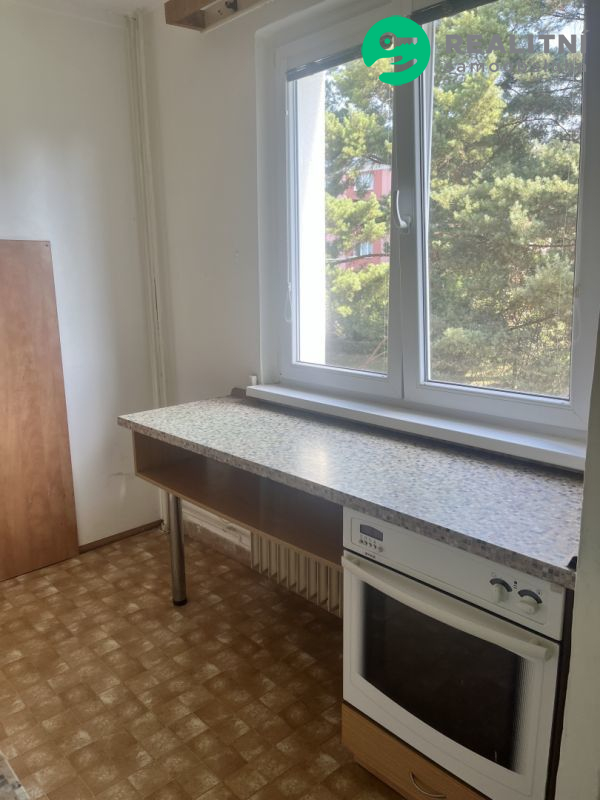 Byt 3+1 Šumperk
