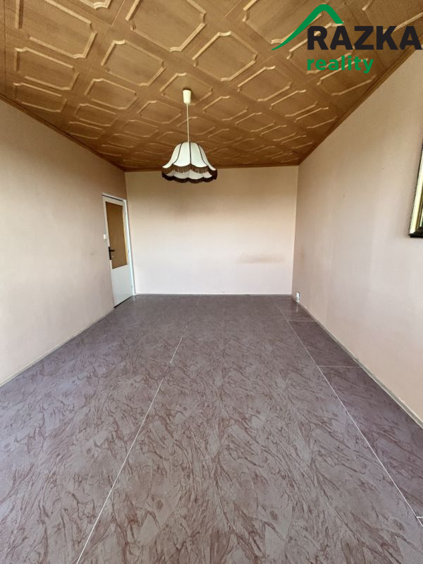 Prodej bytu 2+1 Tachov ul. Stadtrodská