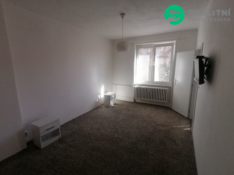 Být 2kk Příbram, Edvarda Beneše 326 
