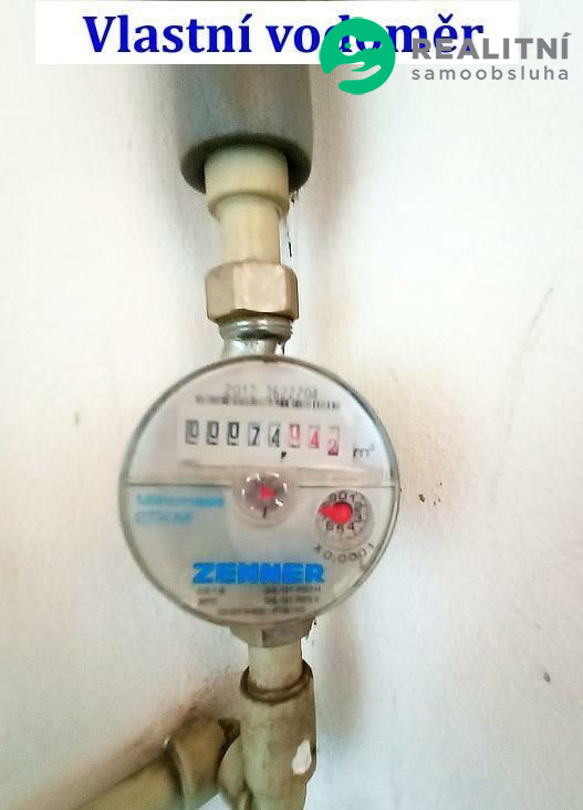 Nájem skladu či výroby 600 m2, velká venkovní ploc