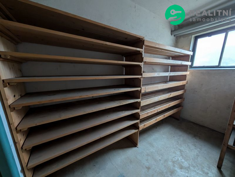 Prodej bytu 3+1,  Kostelec nad Orlicí, ulice Barákova