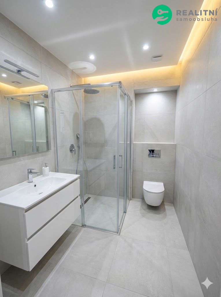 Rodinný dům k rekonstrukci Brodek u Prostějova