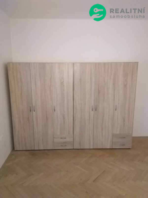 Pronájem bytu 2+1 , Přerov