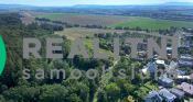Pozemek Vinary u Přerova
