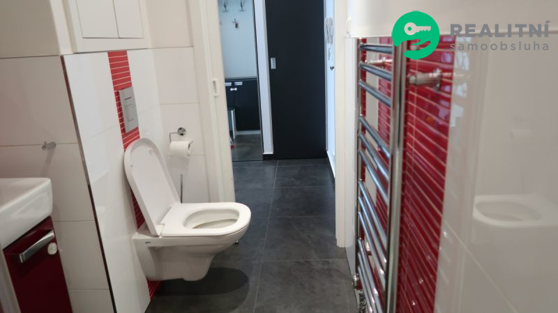 Družstevní byt 3+kk v Liberci Ruprechticích
