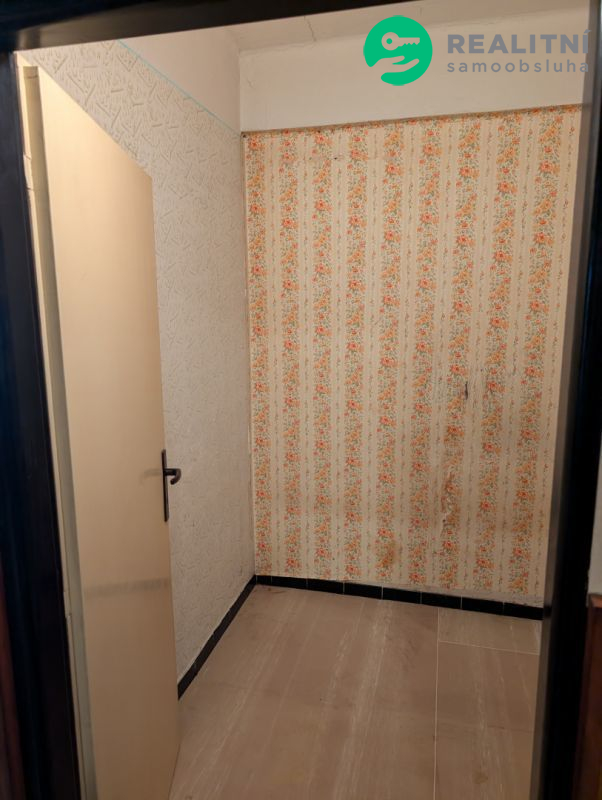 Prodej bytu 3+1,  Kostelec nad Orlicí, ulice Barákova