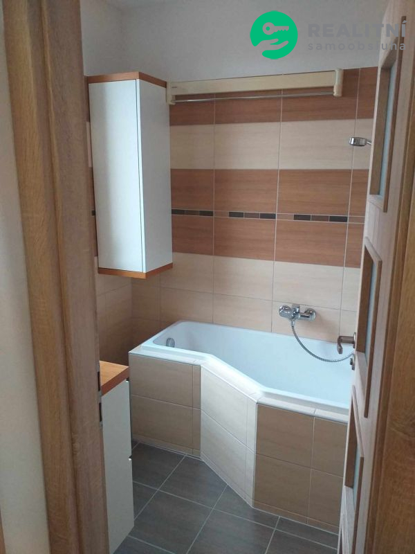 Prodej, byt 3+kk, 70 m2, Bozděchova, Hradec Králové