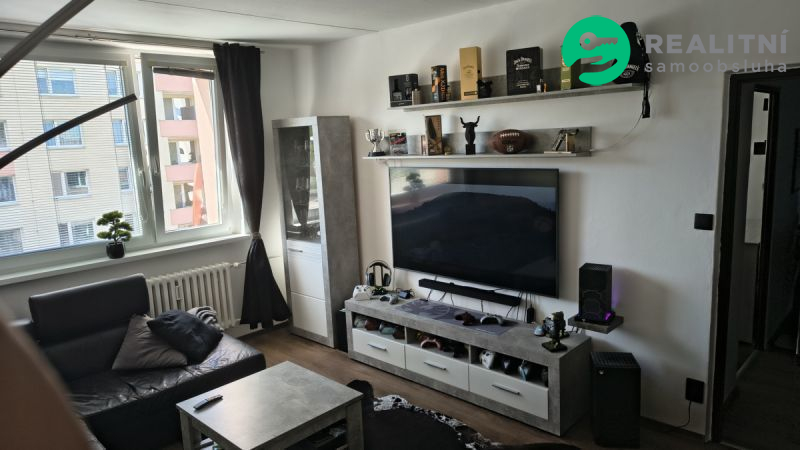 Byt 2+1 Jihlava