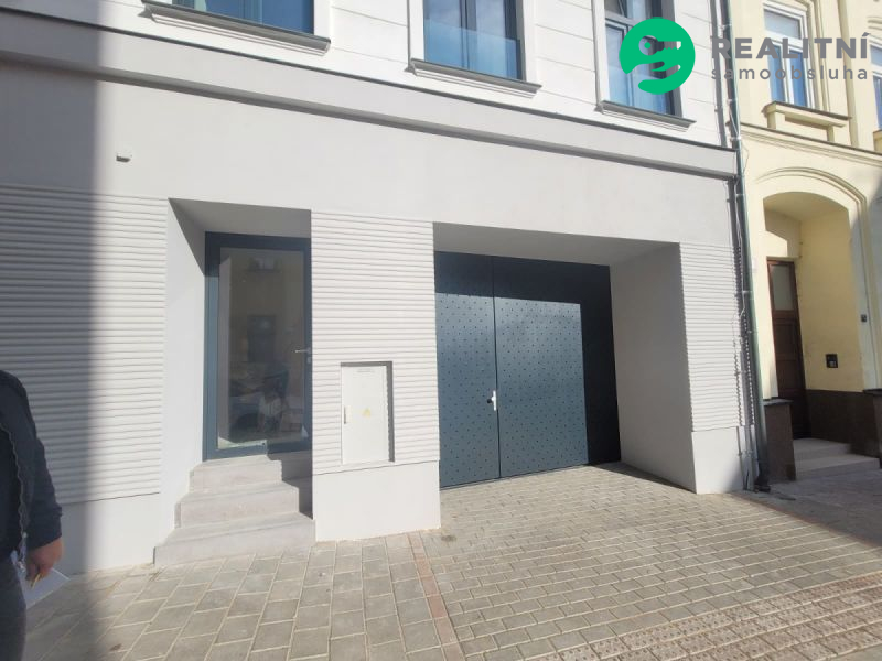 Prodej Byt 1+kk v Brně