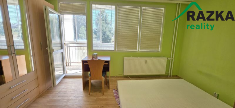 Byt 4+1 (90 m2) s lodžií Tachov, ul. Korandova
