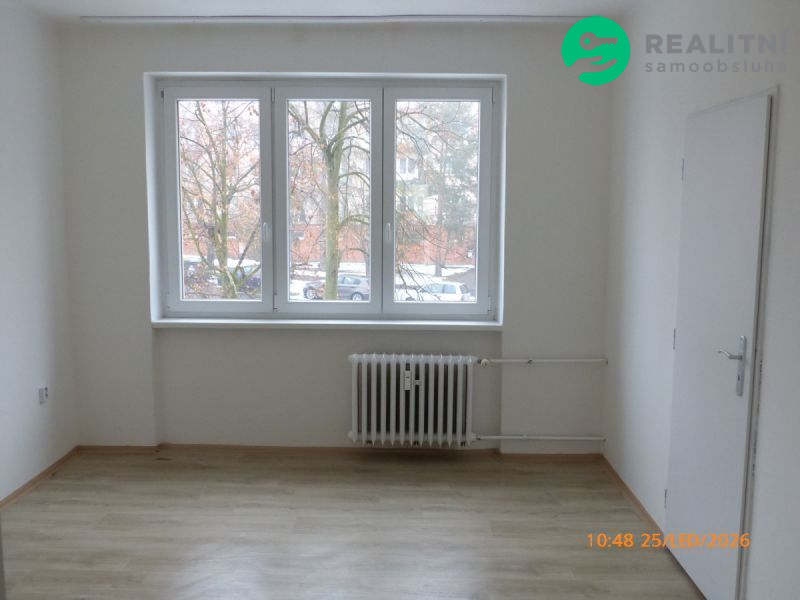 Pronájem bytu 2+1,56m2, ul. 1. Máje, Most