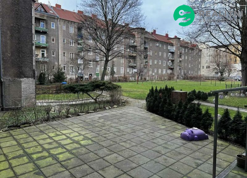 Byt 3+kk, 66 m² Mánesova, Hradec Králové